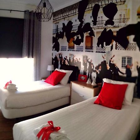 Tugaplace Bed and Breakfast Montijo Εξωτερικό φωτογραφία
