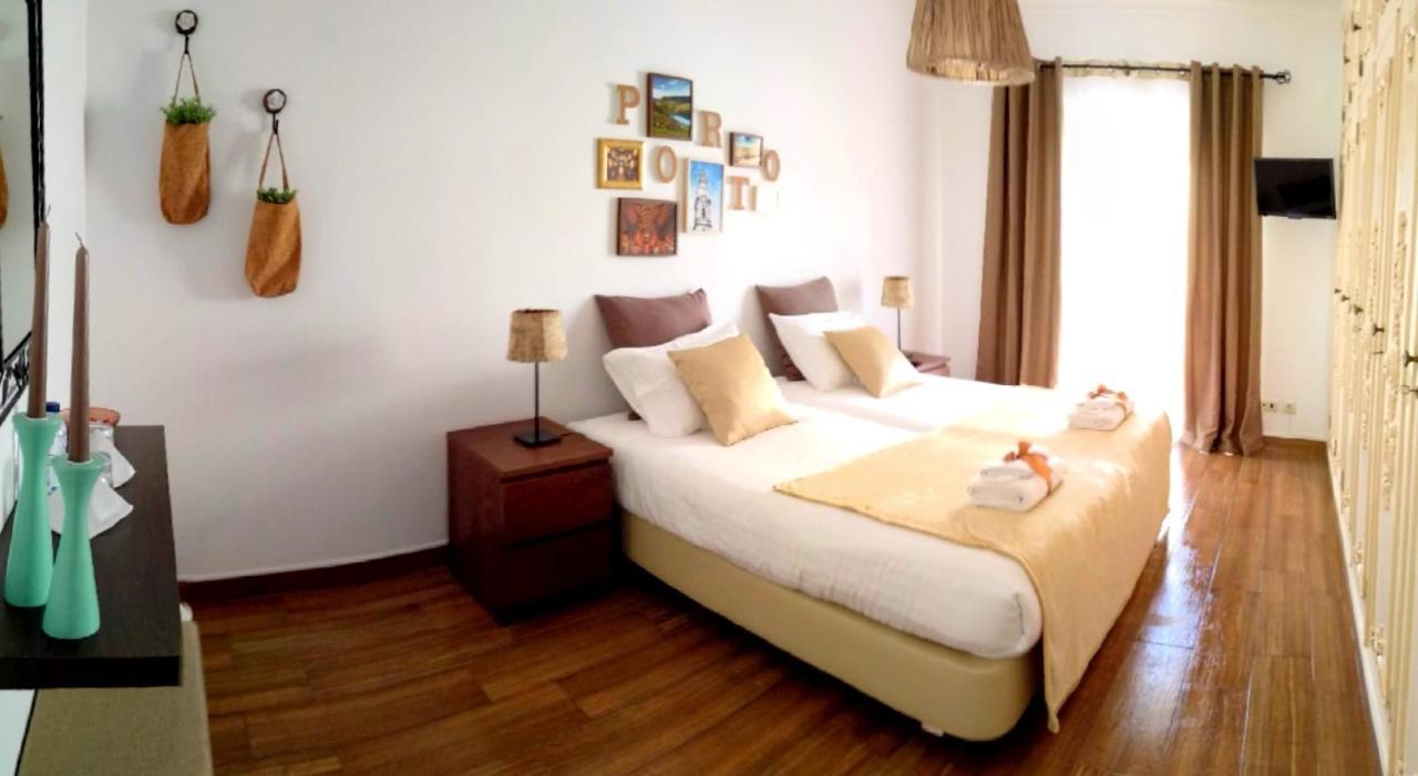 Tugaplace Bed and Breakfast Montijo Εξωτερικό φωτογραφία