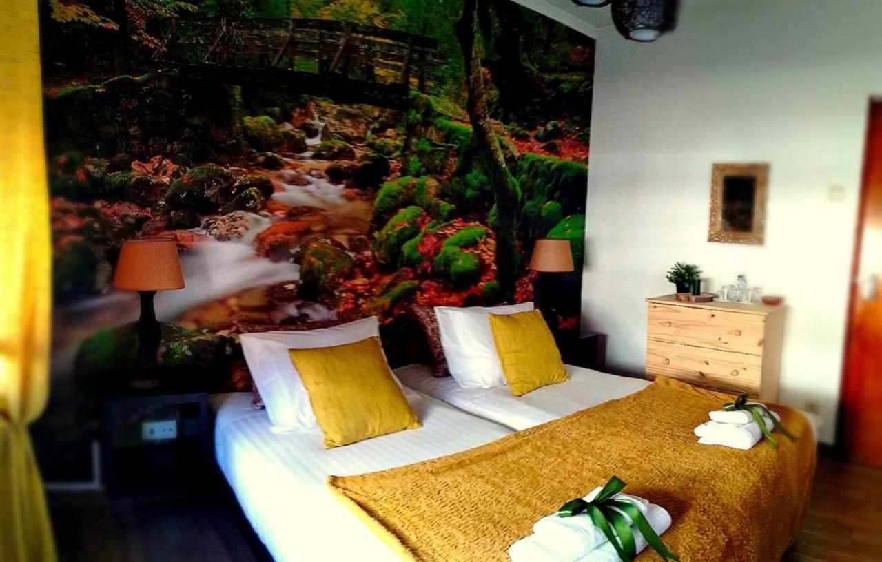 Tugaplace Bed and Breakfast Montijo Εξωτερικό φωτογραφία