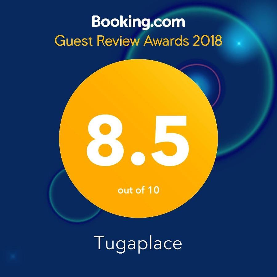 Tugaplace Bed and Breakfast Montijo Εξωτερικό φωτογραφία