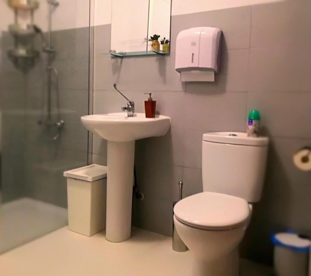 Tugaplace Bed and Breakfast Montijo Εξωτερικό φωτογραφία