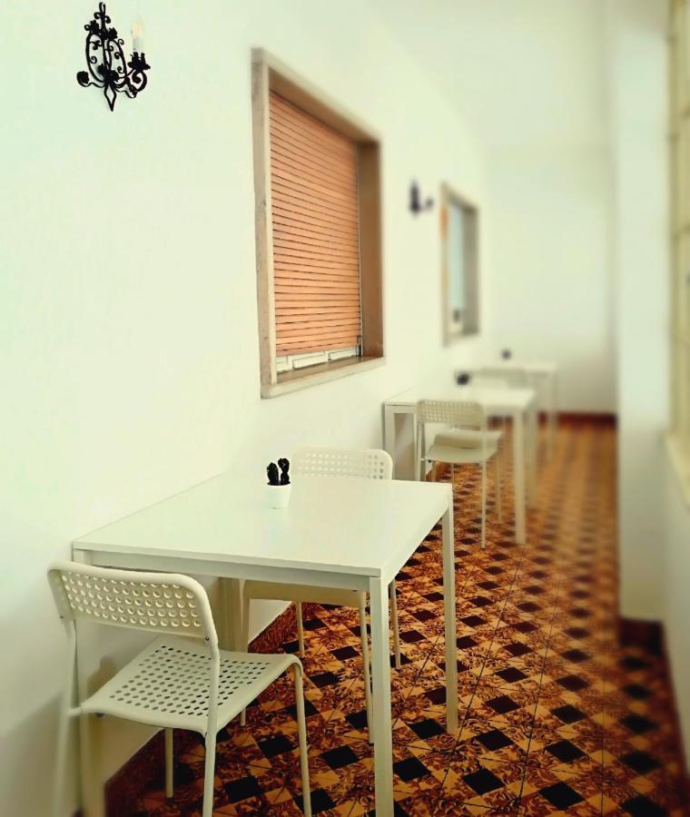 Tugaplace Bed and Breakfast Montijo Εξωτερικό φωτογραφία