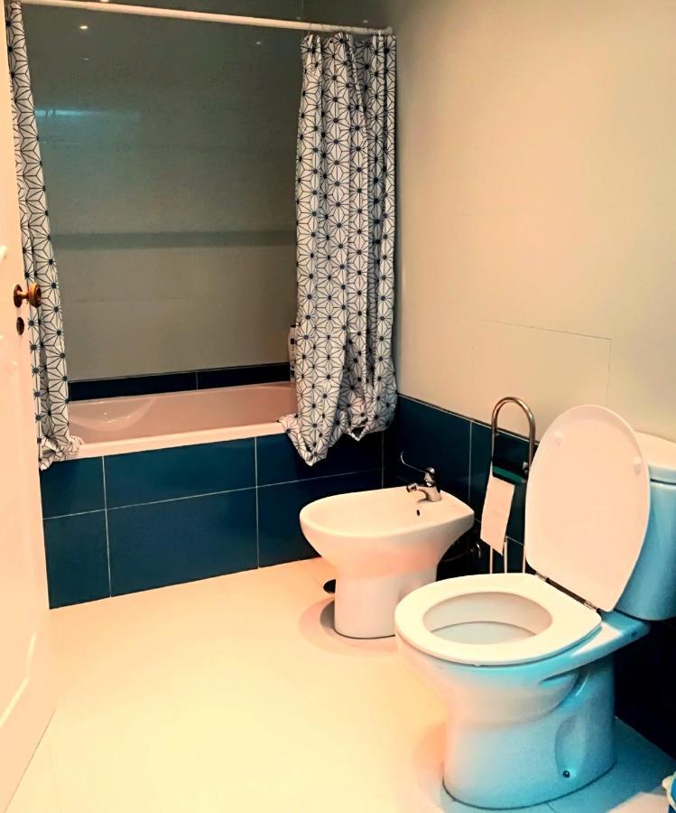 Tugaplace Bed and Breakfast Montijo Εξωτερικό φωτογραφία