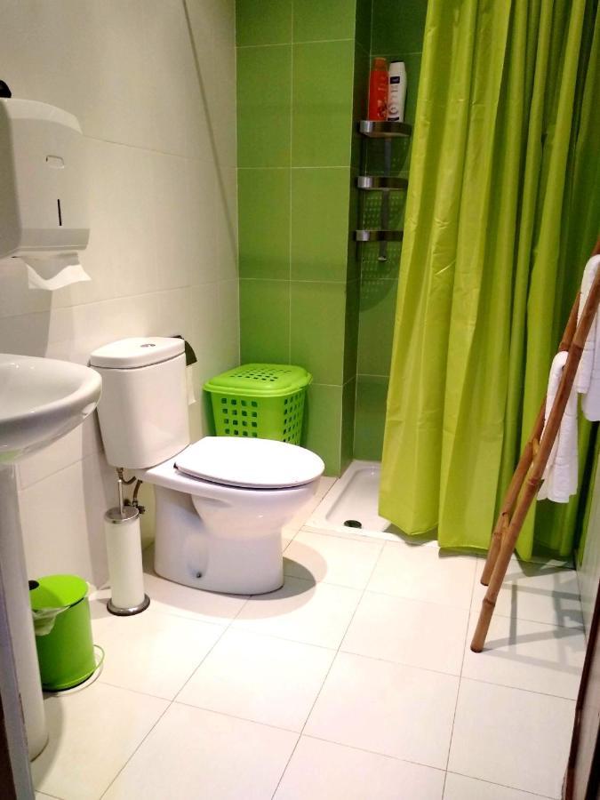 Tugaplace Bed and Breakfast Montijo Εξωτερικό φωτογραφία