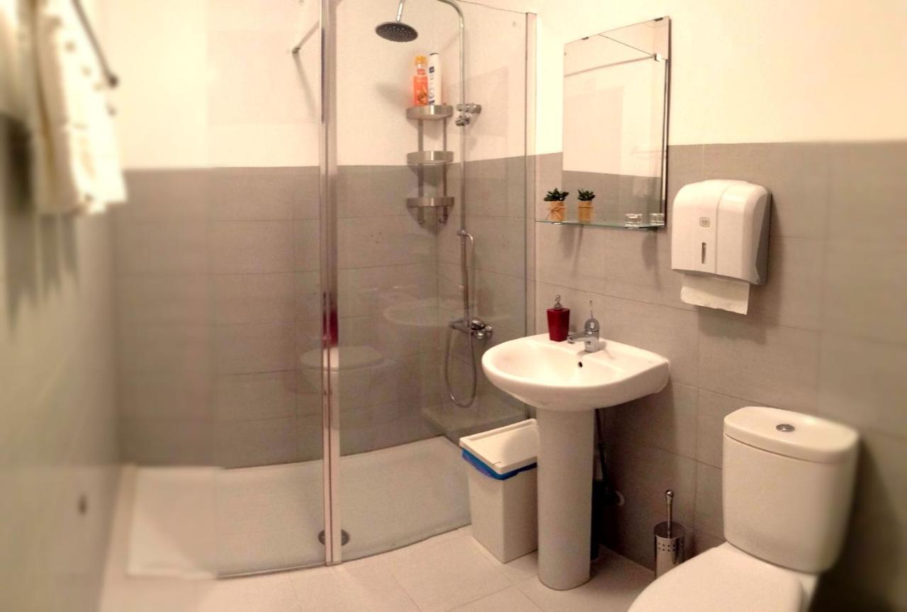 Tugaplace Bed and Breakfast Montijo Εξωτερικό φωτογραφία
