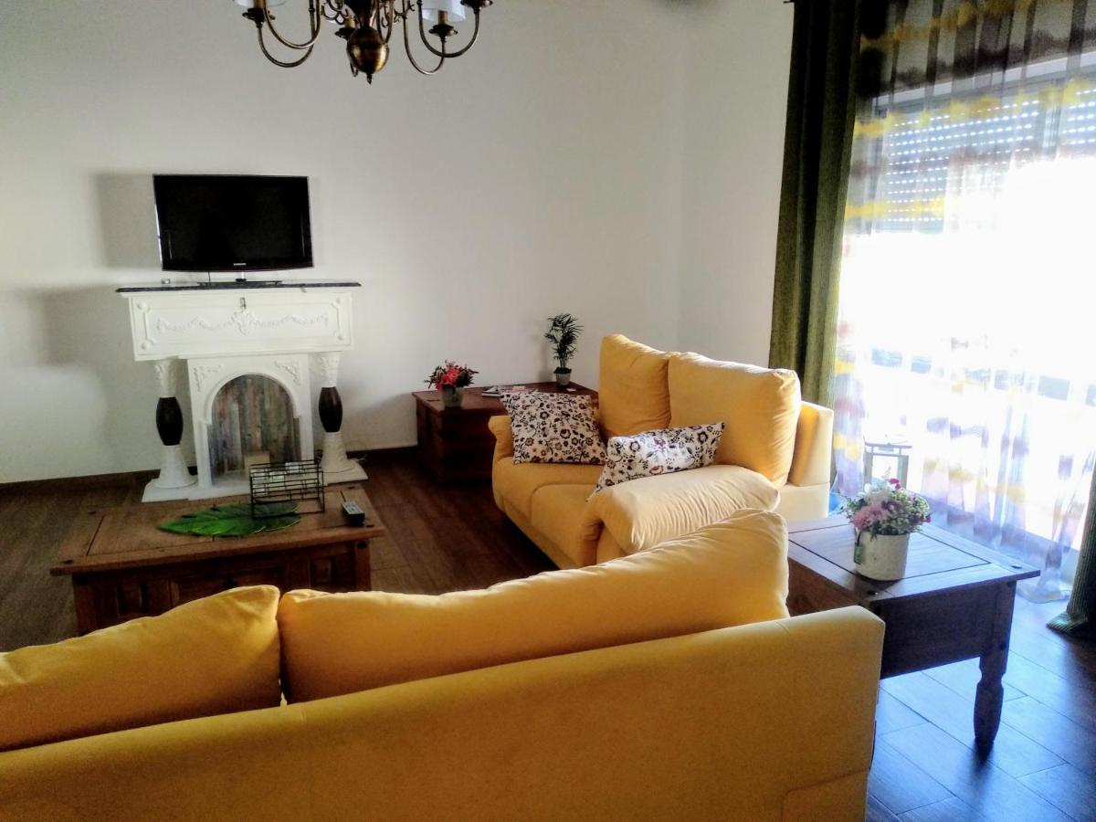 Tugaplace Bed and Breakfast Montijo Εξωτερικό φωτογραφία