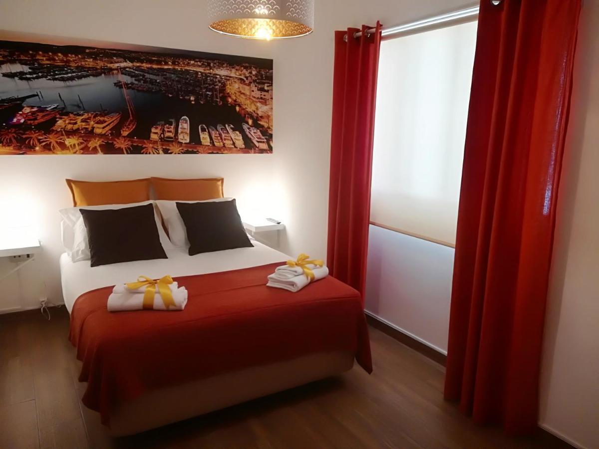 Tugaplace Bed and Breakfast Montijo Εξωτερικό φωτογραφία